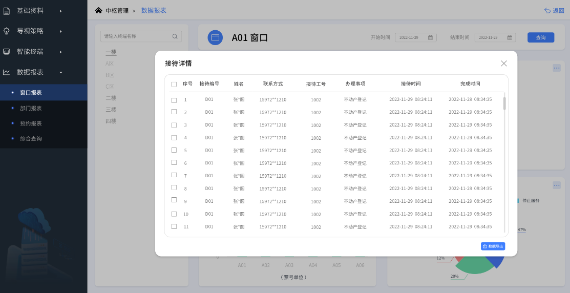 星际互动智慧高校一站式政务大厅解决方案 提高师生办件体验